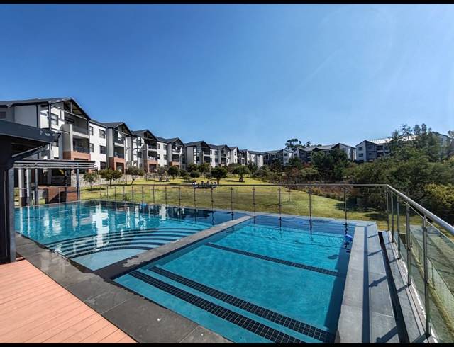 2 BEDROOM APARTMENT FOR SALE IN RANDPARK RIDGE